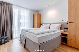 Wohnung kaufen in 6391 Fieberbrunn, Modernes 2 - Schlafzimmerferienapartment zur touristischen Vermietung