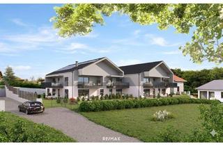 Wohnung kaufen in 4694 Ohlsdorf, Zentral - ruhig - modern - provisionsfrei (Top 10) - „Picknick am Bauplatz“ am 10.April