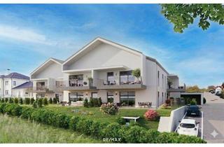 Wohnung kaufen in 4694 Ohlsdorf, Modern & ruhig wohnen – Top Raumaufteilung im Herzen von Ohlsdorf (Top 7) - „Picknick am Bauplatz“ am 10. April