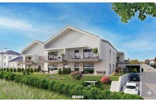 Wohnung kaufen in 4694 Ohlsdorf, Baustart Herbst 2026 - Modern & ruhig wohnen – Top Raumaufteilung im Herzen von Ohlsdorf (Top 7)
