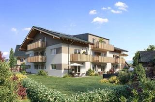 Wohnung kaufen in Bahnhofstr. 14, 5102 Anthering, 2-Zimmerwohnung mit Balkon- Neubau in zentraler Lage in Anthering