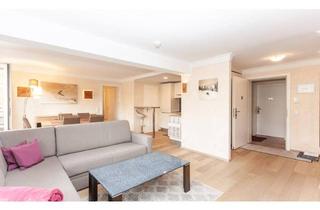 Wohnung kaufen in 6100 Seefeld in Tirol, Kapitalanlage in Seefeld in Tirol – Ferienimmobilie mit Betreiberkonzept