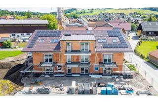 Wohnung kaufen in Bahnhofstr. 14, 5102 Anthering, Familientraum mit Garten im Zentrum - 4 Zimmer, kurze Wege, viel Freiraum