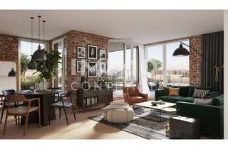 Wohnung kaufen in 1230 Wien, Südseitiger Sonnenbalkon in nachhaltiger Wohnhausanlage! Provisionsfrei