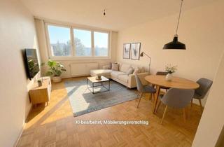 Wohnung kaufen in Ullreichgasse 13, 1220 Wien, PROVISIONSFREI VOM EIGENTÜMER! 2-ZIMMER WOHNUNG NAHE KAGRANER PLATZ!