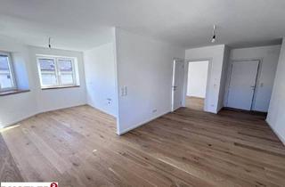 Maisonette kaufen in Senefeldergasse, 1100 Wien, ERSTBEZUG | 3-Zimmerwohnung in neu ausgebautem Dachgeschoss einer Altbauperle | an der U1