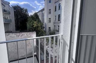 Maisonette kaufen in Senefeldergasse, 1100 Wien, Altbauperle an der U1 | ERSTBEZUG nach Generalsanierung | Südseitig