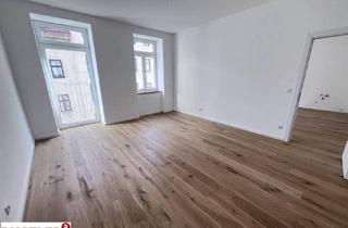 Maisonette kaufen in Senefeldergasse, 1100 Wien, Erstbezug | sanierte Altbauwohnung an der U1 | Top aufgeteilt