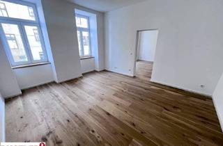 Maisonette kaufen in Senefeldergasse, 1100 Wien, Wunderschöne 2-Zimmerwohnung mit idealer Aufteilung | Altbauperle | Direkt an der U1