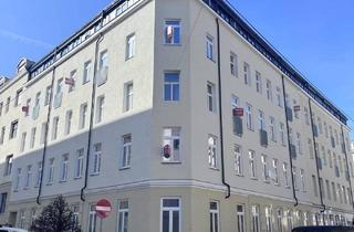 Maisonette kaufen in Senefeldergasse, 1100 Wien, Eigentumswohnung in Wien