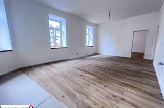 Maisonette kaufen in Senefeldergasse, 1100 Wien, Großzügige 2-Zimmerwohnung in generalsanierter Altbauperle an der U1!
