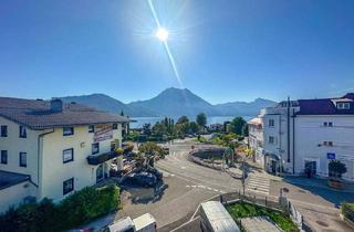Penthouse kaufen in 4813 Altmünster, Das Penthouse in Altmünster - Haus am See - wenige Schritte zum See und ins Zentrum