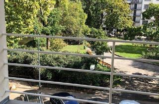 Wohnung mieten in Am Modenapark 14, 1030 Wien, Tolle Parklage, citynah