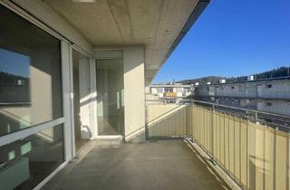 Genossenschaftswohnung in Johann Kamper-Ring 4-6, 8075 Hart bei Graz, Geförderte Genossenschaftswohnung - Helle 3-Zimmer-Wohnung mit Loggia & Tiefgarage