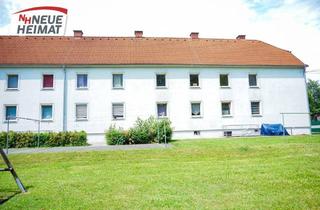 Wohnung mieten in Hammerwerkstraße, 4690 Schwanenstadt, PREISWERT UND GEMÜTLICH - 2 ZIMMER WOHNUNG IN SCHWANENSTADT