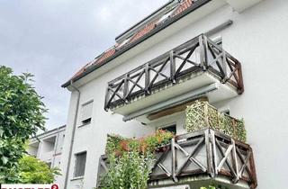 Wohnung mieten in 2340 Mödling, Sonnige 3 Zimmer Balkonwohnung in Mödling