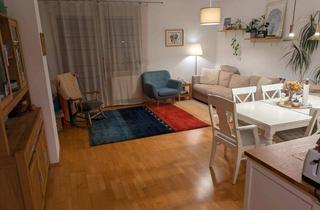 Genossenschaftswohnung in Kremser Landstraße 14, 3100 Sankt Pölten, Geförderte Genossenschaftswohnung - fußläufig vom HBF St. Pölten