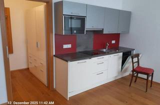 Wohnung mieten in Munderfing 52, 5222 Munderfing, Vollmöbellierte 1-Zimmer Wohnung mit Parkplatz