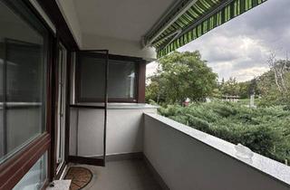 Wohnung kaufen in 2340 Mödling, Moderne 3-Zimmer Wohnung mit Loggia