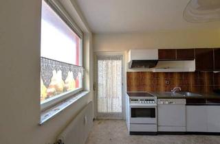 Wohnung kaufen in 8570 Voitsberg, Exklusives Angebot - jetzt neu bewertet! 3-Zimmer-Eigentumswohnung mit Entwicklungspotenzial, Balkon, Loggia und Garage
