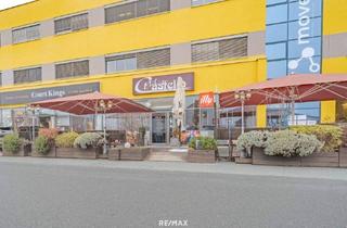 Gastronomiebetrieb mieten in 8054 Graz, Einmalige Chance: Erfolgreich geführtes Restaurant in Top-Lage zu übernehmen
