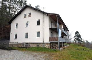 Wohnung mieten in 8572 Voitsberg, Helle Wohnung am Fuße des heiligen Berges mit großer Terrasse