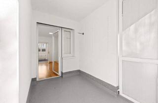 Wohnung mieten in 4060 Leonding, 3-Zimmer-Wohnung mit Balkon - Fußläufig ins Zentrum