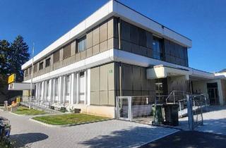 Büro zu mieten in 8580 Köflach, Attraktive Gewerbefläche/vielseitig nutzbar im 1. OG ***PROVISIONSFREI für den Mieter***