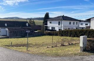  in 4223 Katsdorf, Pachtgrundstück mit Baurecht auf 20 - 45 Jahre für Ihren eigenen Wohntraum!