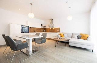 Wohnung kaufen in 5600 Sankt Johann im Pongau, "Garten-Glück" - 2-Zimmer-Terrassen-Garten Wohnung in St. Johann am Hubangerl