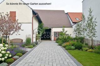 Einfamilienhaus kaufen in 2460 Bruck an der Leitha, Platz ohne Ende - MEHRFAMILIENHAUS - EFH mit Einliegerwohnung & Nebengebäuden!