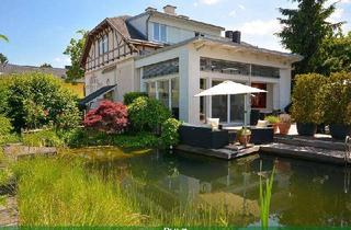 Haus kaufen in 2345 Brunn am Gebirge, TRAUMHAUS in ZENTRALER RUHELAGE