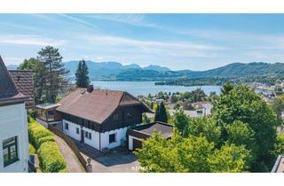 Haus kaufen in 4810 Gmunden, Liegenschaft in ruhiger Aussichtslage mit eigener Kapelle