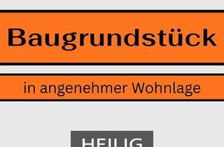 Grundstück zu kaufen in 3541 Senftenberg, Sonniges Baugrundstück in erhöhter Wohnlage von Senftenberg/Kremstal!
