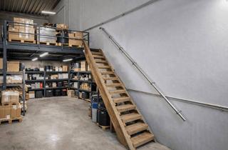 Lager mieten in Dachensteingasse 69, 2700 Wiener Neustadt, Lager / Halle in Wiener Neustadt privat oder gewerblich / gute Anbindung