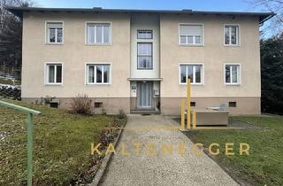 Wohnung kaufen in 3021 Pressbaum, Charmante 3-Zimmer Wohnung in Pressbaum mit Gemeinschaftsgarten