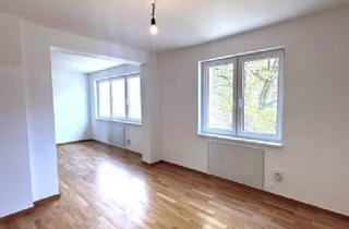 Wohnung kaufen in 2384 Breitenfurt bei Wien, ERSTBEZUG nach SANIERUNG - lichtdurchlutete 2 -3 Zimmerwohnung - perfekter Schnitt - Breitenfurt bei Wien