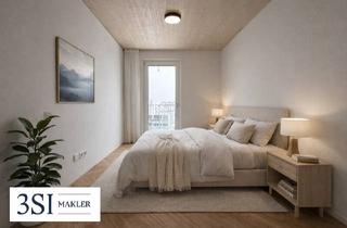 Wohnung kaufen in Obere Donaustraße, 1020 Wien, Stadtleben im Grünen – Wohnen nahe dem Donaukanal