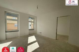 Wohnung kaufen in Geblergasse, 1170 Wien, Neuwertig & stilvoll: 2-Zimmer-Erstbezug mit 39,5 m²