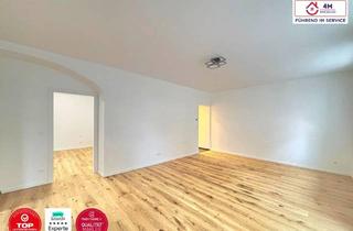 Penthouse kaufen in Geblergasse, 1170 Wien, Schöngeschnitten 63,51m² Altbauwohnung – Schlüsselfertig & Erstbezug nach Generalsanierung!