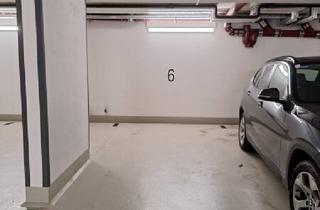 Garagen mieten in Staudgasse, 1180 Wien, Grosser Stellplatz für Motorrad