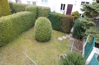 Reihenhaus kaufen in Klederinger Straße, 1100 Wien, "Gelegenheit" Reihenhaus mit Garten zum Selbersanieren