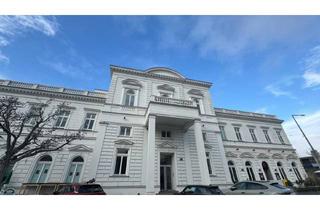 Büro zu mieten in Nussdorfer Platz, 1190 Wien, Top Büroflächen zur Staffelmiete direkt am Nußdorferplatz zu mieten!