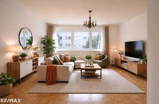 Wohnung kaufen in 2500 Baden, Antonsgasse – Wohnen im Herzen von Baden!