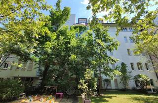 Wohnung kaufen in 1170 Wien, GEMEINSCHAFTSGARTEN - Nähe Loren-Bayer-Platz