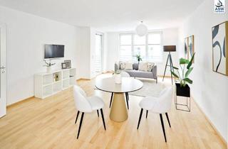 Wohnung kaufen in Klimschgasse, 1030 Wien, Sonnige 3-Zimmer-Wohnung mit Loggia & Top-Infrastruktur – Wohnen beim Rennweg!