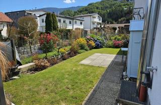 Maisonette kaufen in 6111 Volders, Moderne Maisonettenwohnung mit Wintergarten, Garten und Terrasse mit Whirlpool