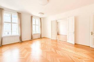 Wohnung kaufen in Lackierergasse, 1010 Wien, Wohnqualität auf höchstem Niveau – liebevoll sanierte Wohnung in exklusiver Lage