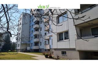 Wohnung kaufen in Froschberg, 4020 Linz, BESTLAGE FROSCHBERG – Stilvolles Wohnen auf 4 Zimmern mit Loggia und Garage