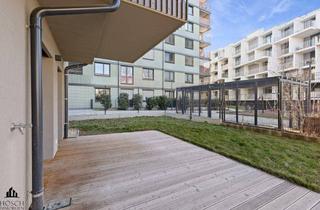 Wohnung kaufen in Cumberlandstraße, 1140 Wien, Grünes Cumberland – Revitalisierter Altbau nahe Schönbrunn | Nur noch 4 Einheiten verfügbar